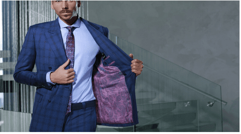 Bespoke Suit Jacket: Style Details Every Man Should Know