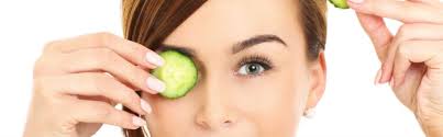 Dry Eyes Natural Remedies