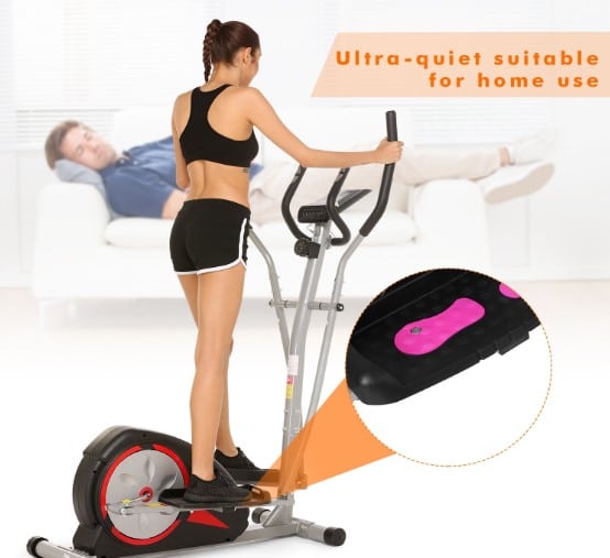 Advantages of Using the Indoor Rowing Machines for Overall Body Fitness