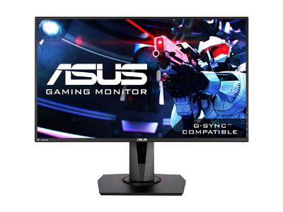 Choosing a Right Gaming Monitor ? A Complete Guide