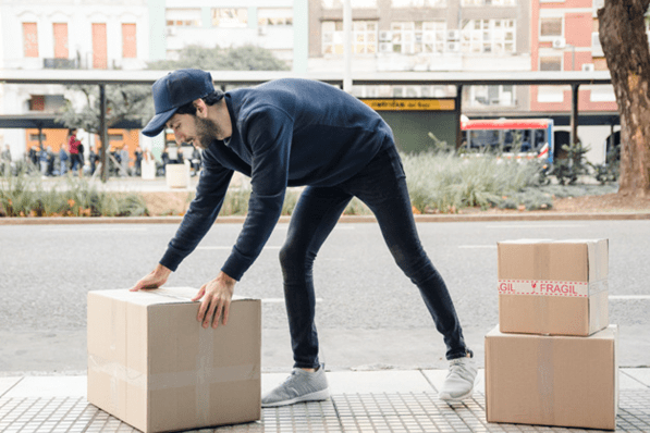 5 Reasons why you should Hire Professional Movers