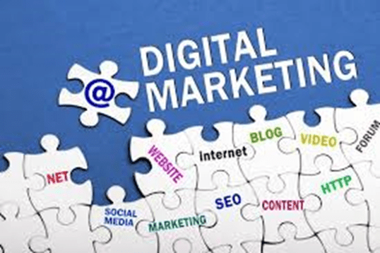 Digital Marketing & SEO Gear Up the Business