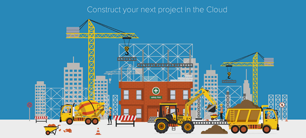 Top Five Cloud-Based Construction Project Management Software