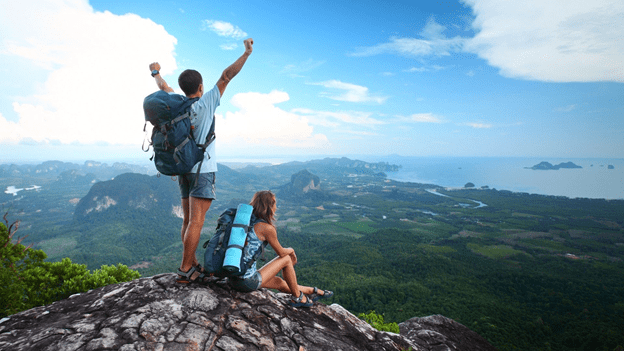 Get Engaged in the Nitty Gritty of Northeast Adventures