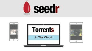 Seedr Premium Account