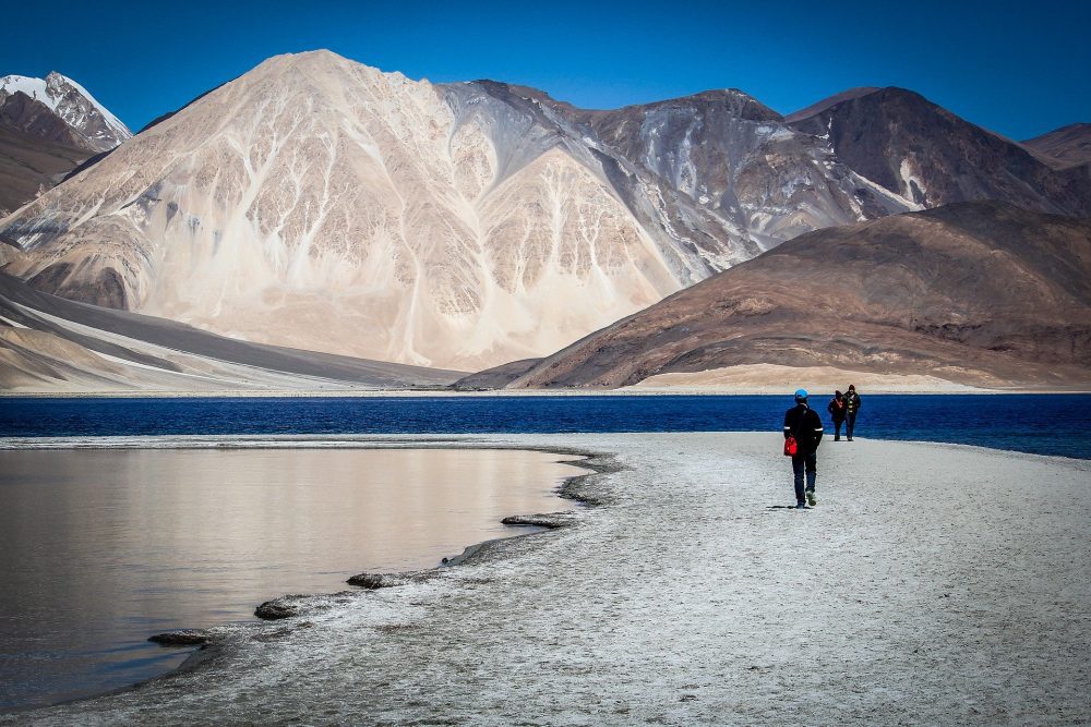 The Guide of Leh Ladakh Tour