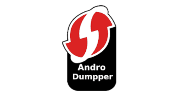 AndroDumpper APK V3.11 (Latest) Download For Android