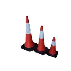 Traffic cones and its innovative utilities
