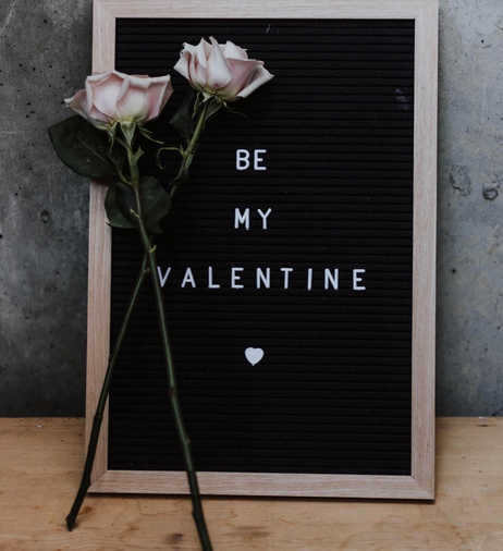 Thoughtful Last Minute Ideas For Valentine�s Day