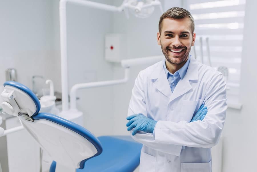 A General Guidance on Dentist and Their Services