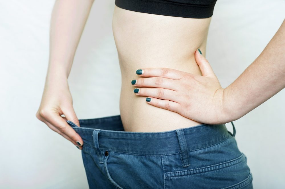Simple Ways to Lose Belly Fat, Based on Science