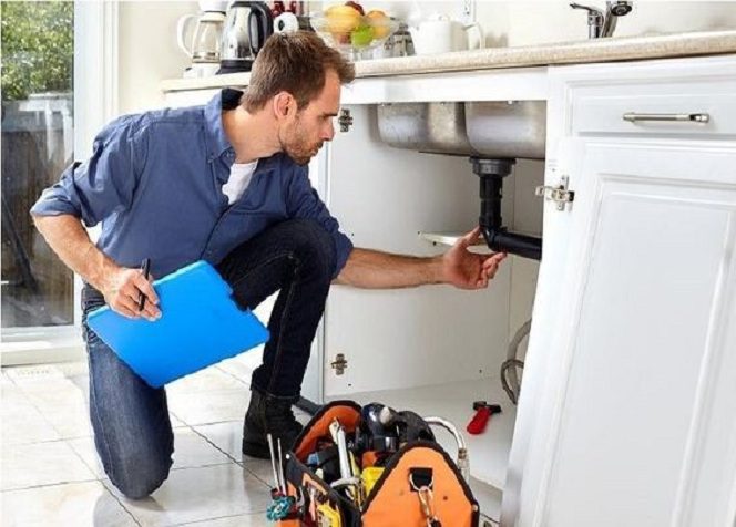 Having the best solutions for all plumbing and HVAC needs
