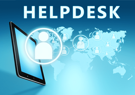 What are the common Help Desk Problems & How to find solution for these help desk Problems