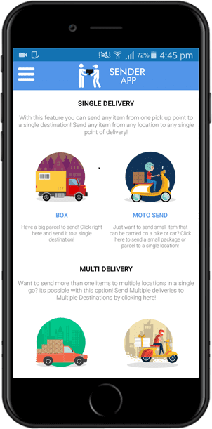 Guide to Bakery On-Demand App Delivery Development