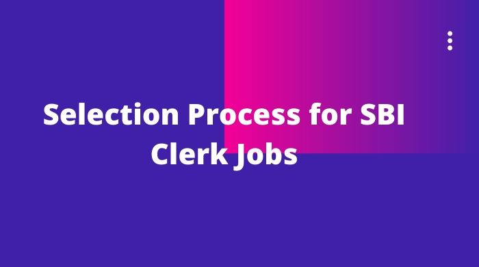 applicants for 8134 clerk