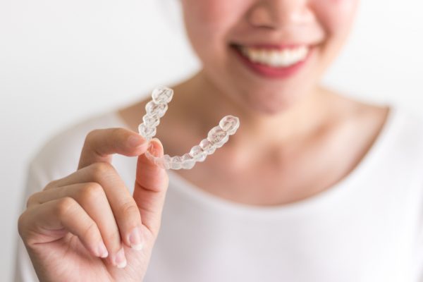 invisalign method