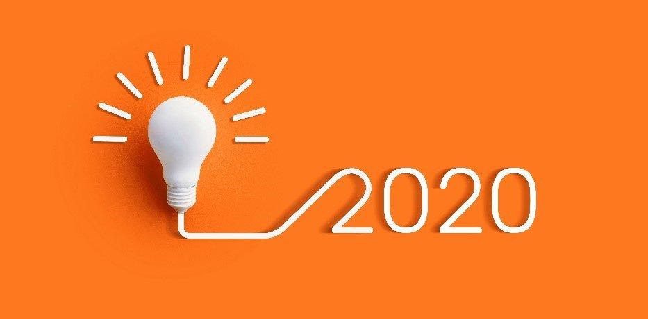 5 Most Fascinating Digital Marketing Trends 2020