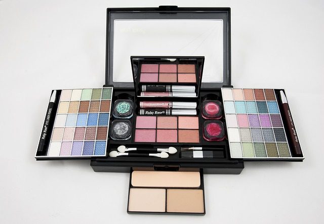 The Must Have Items in Bridal�s Makeup Kit