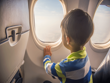 Things Parents Should Never Forget When Traveling With Kids