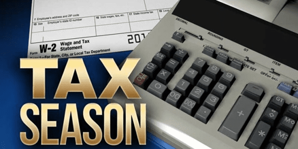 automate tax filing