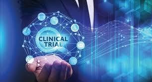 clinical trials