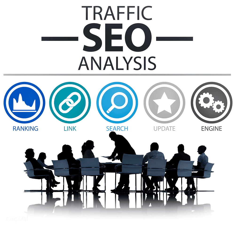 seo strategy