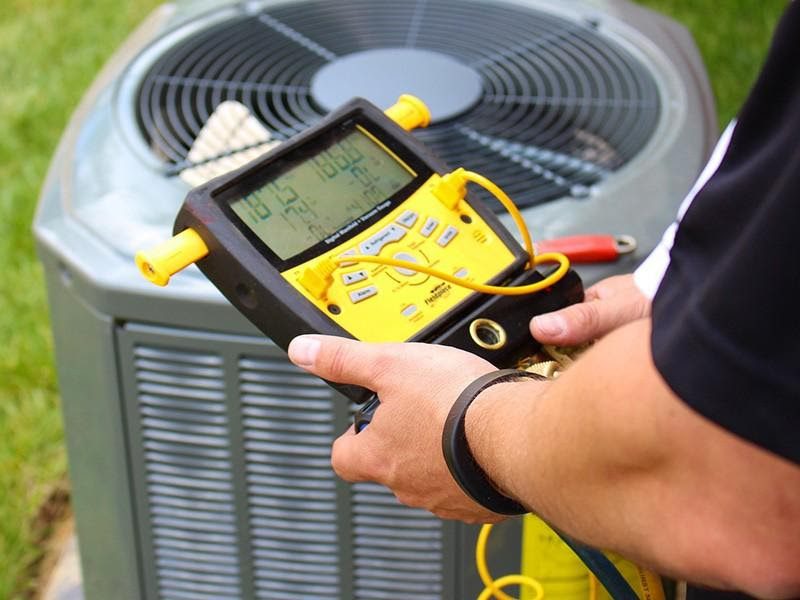 View Ac service Guidelines for a Smooth Running Air Conconditioner