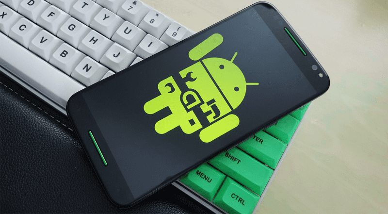 Android devices are at risk!