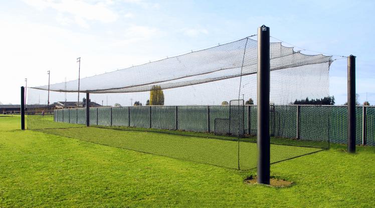 TOP 3 BEST PORTABLE BATTING CAGES FOR HOME USE
