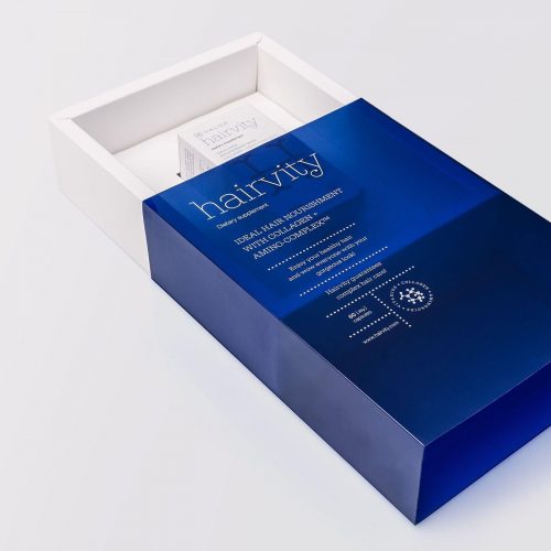 CAN YOU MAKE THE MOST OUT OF THE TRAY AND SLEEVE BOX FOR YOUR BRAND?