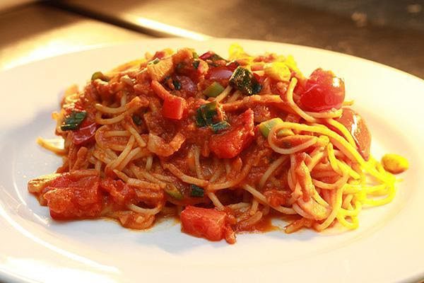 Italian Restaurant Melbourne CBD professionals are making Italian Food Healthier With Taste