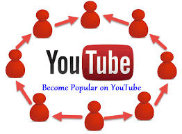 Be the new Gangnam style to break YouTube�s  Subscribe Counter
