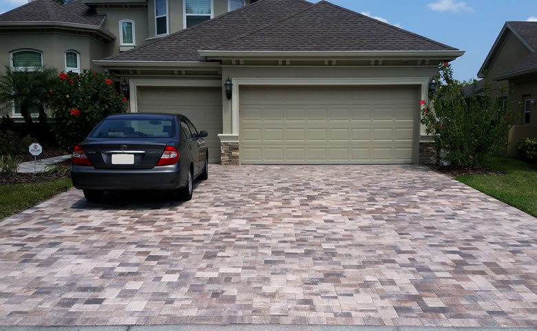 8 Driveway Ideas That You Have Never Heard Before