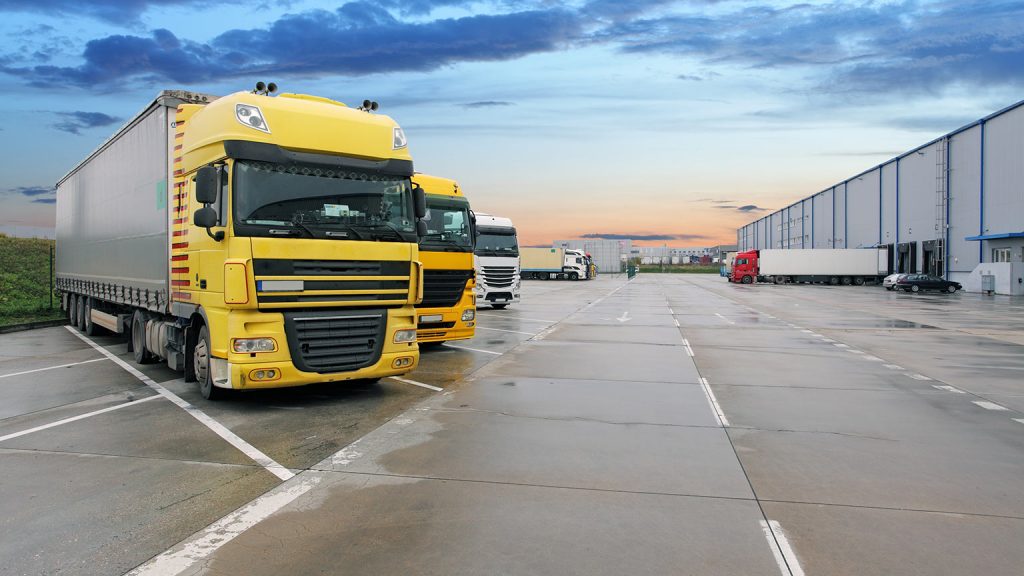 How Can you Trim down the transport cost with online truck bookings