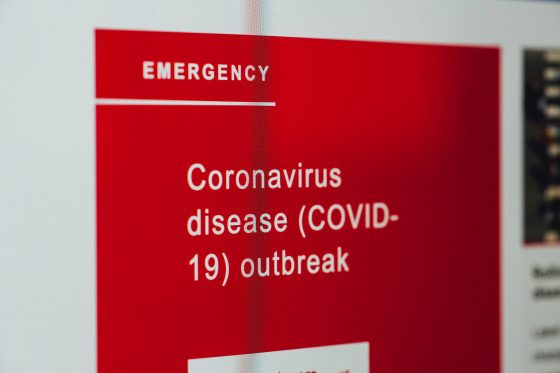 Everyday life has been changed because of the coronavirus outbreak