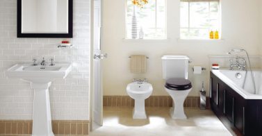 Make your bathroom renovation an energy saving errand with tips by bathroom tilers near me