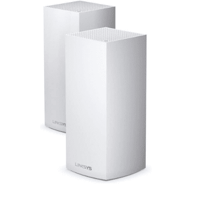 Mesh Router