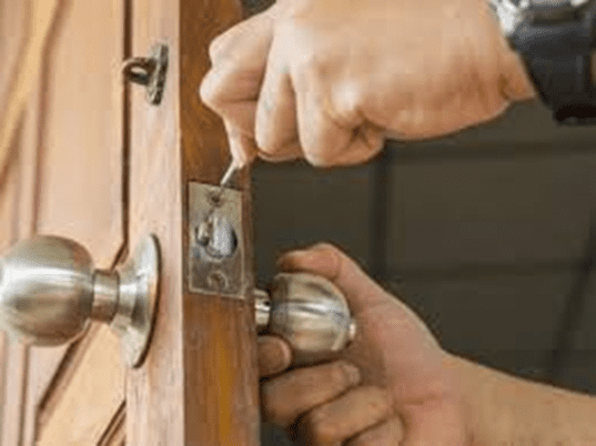 Trustworthy Emergency Locksmith Services