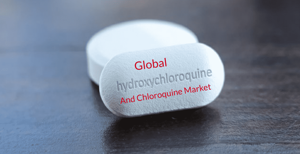 global hydroxychloroquine