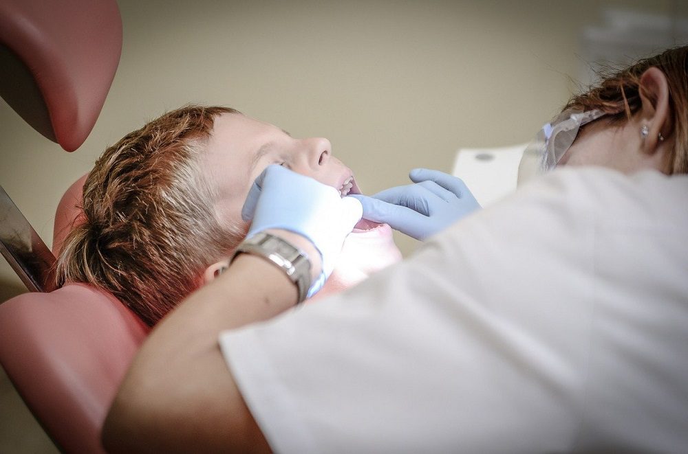 dental treatment services