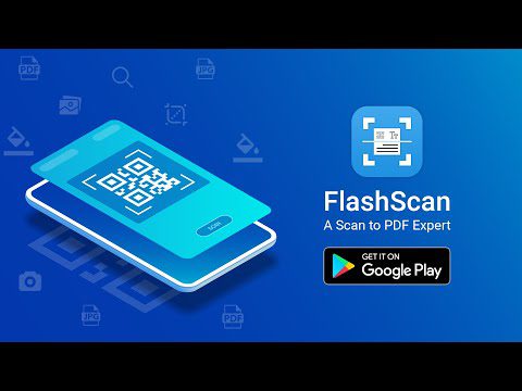 flashscan app