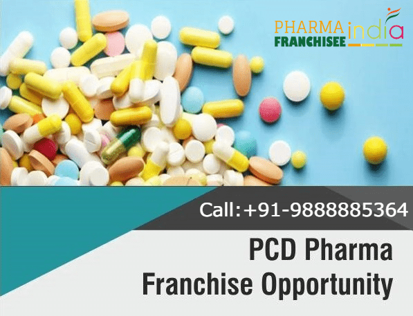 How to Start a PCD Pharma Franchise Business in India