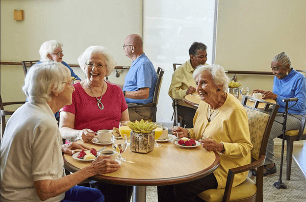 Cardinal Things to Know about Nursing Home Listing
