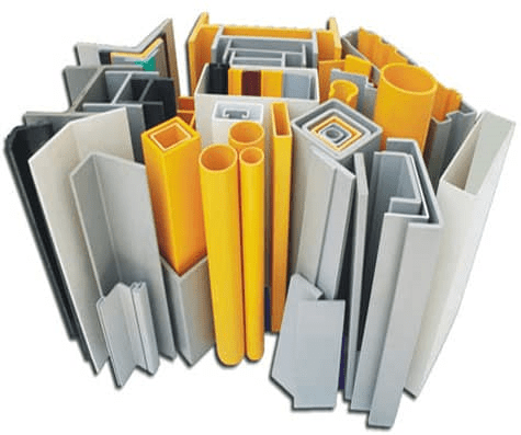 frp pultruded profiles