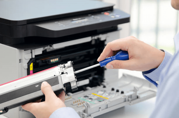 best printer repair services