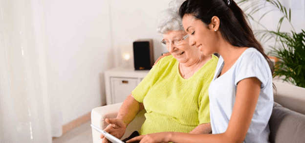 How to Find the Right Assisted Services for Your Elderly?