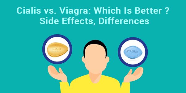 cialis vs viagra