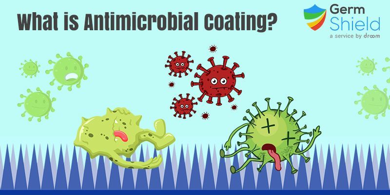 what is antimicrobial