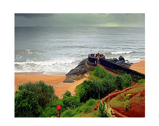 Top Things To Do In Kerala India