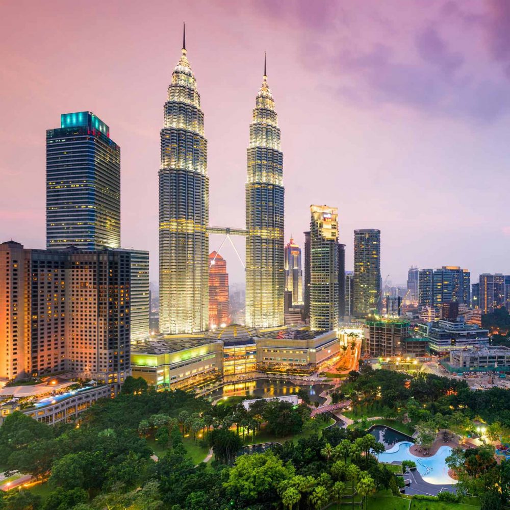 Things to Do In Malaysia